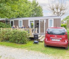 Camping Du Pouldu : Clohars Carno+½t 045 Sd