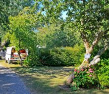 camping Finistère