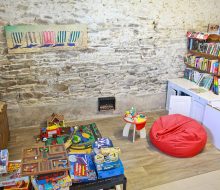 Camping Du Pouldu : Espace Vie Galerie3