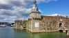 Camping Du Pouldu : Concarneau fort