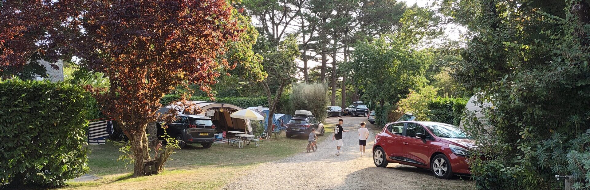 Camping Du Pouldu : Img 20250802 200607333