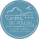 Camping 4 étoiles du Pouldu