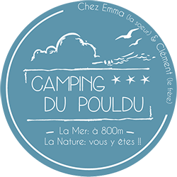 Camping 4 étoiles du Pouldu