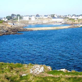 Camping Du Pouldu - Clohars Carnoët Doëlan