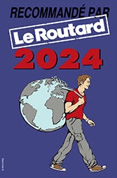 Camping Du Pouldu : Routard 2024