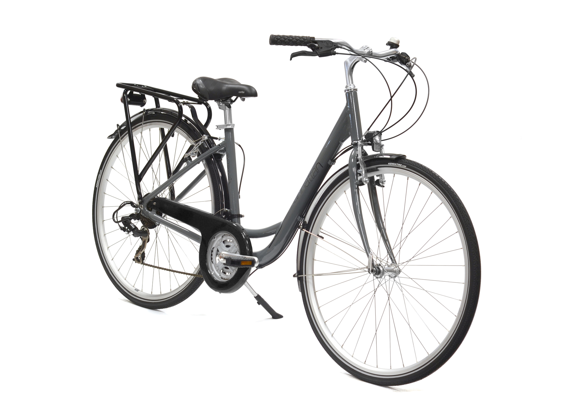 Vélo musculaire en location au Camping du Pouldu
