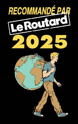 Camping Du Pouldu : Routard 2025