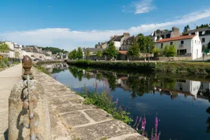 .Tourisme clohars carnoet 7 carnoetclohars