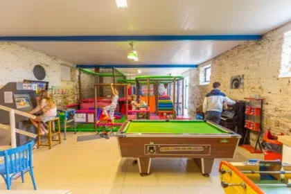 jeux interieur pouldu