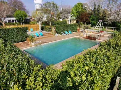 Zwembad 6 lapiscine lepouldu