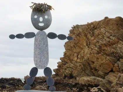 Rond de camping 4 le pouldu