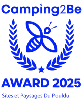 logo camping2be