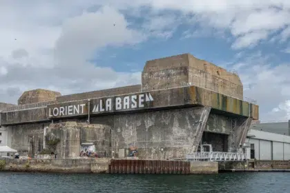 lorient base
