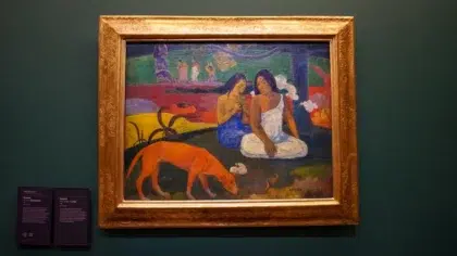 musee gauguin