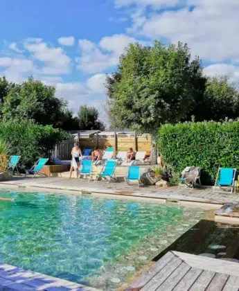 Accueil 19 photo piscine pouldu