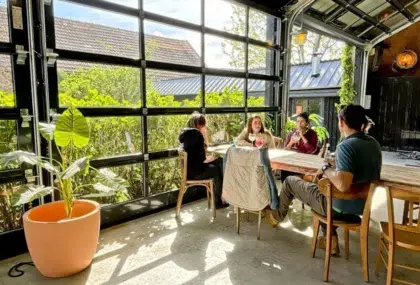 Accueil 10 photo restaurant pouldu