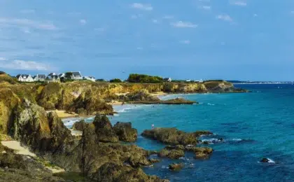 .Tourisme clohars carnoet 6 pouldu