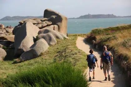 rando bretagne