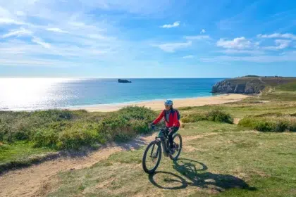 vtt bretagne