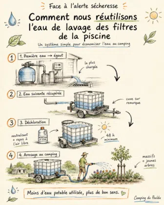 Camping écologique en Finistère Sud | Camping du Pouldu 6 Reutilisation de leau au camping4